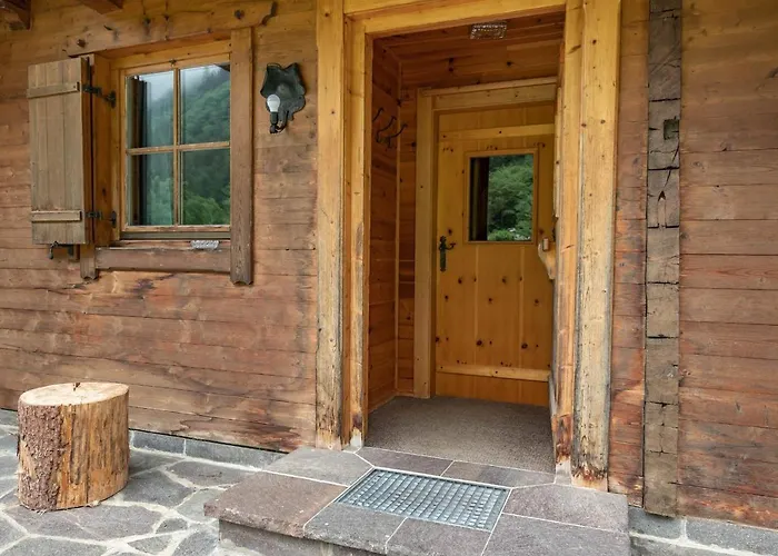 Мініготель Haeusling Alm *