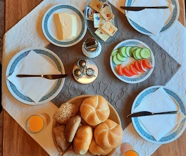 Мініготель Haeusling Alm *