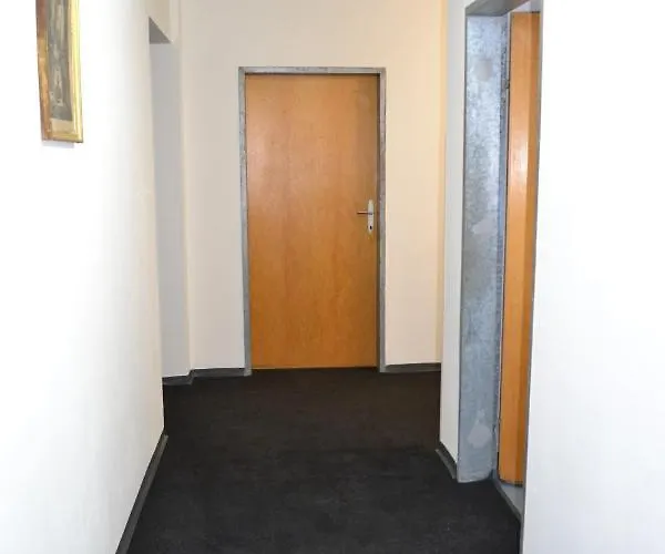 Inn Haeusling Alm Mayrhofen