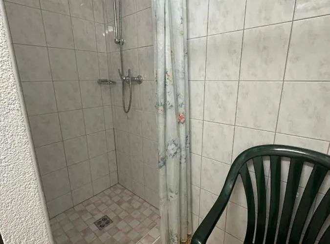 Haeusling Alm Мініготель Майргофен