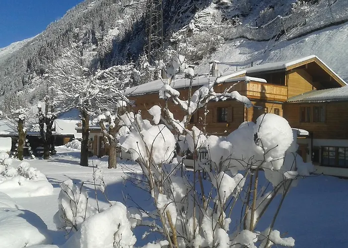 Haeusling Alm * Mayrhofen