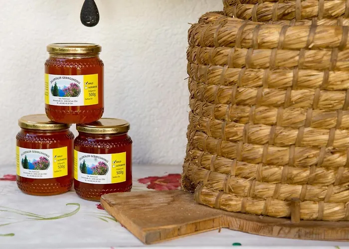 Haeusling Alm * Майргофен