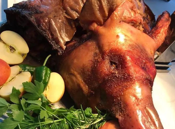 Inn Haeusling Alm Mayrhofen