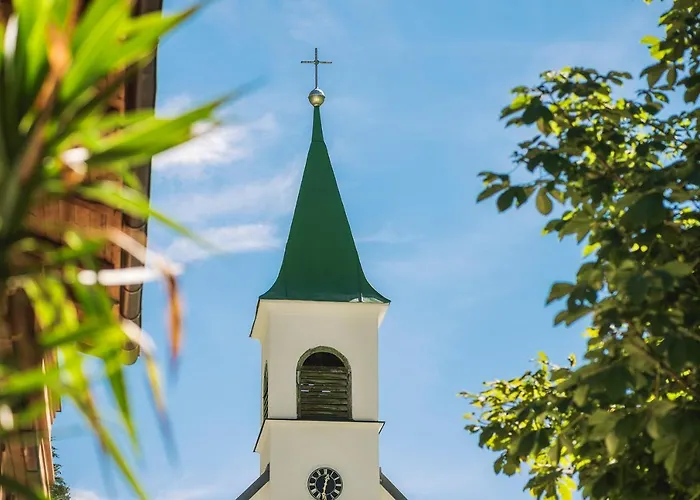 Haeusling Alm * Mayrhofen