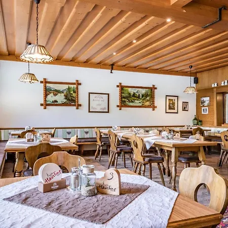 Inn Hausling Alm Mayrhofen