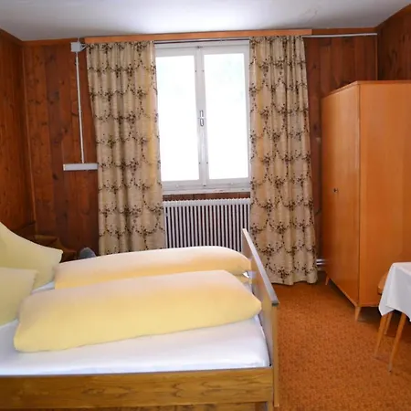 Hausling Alm Inn *