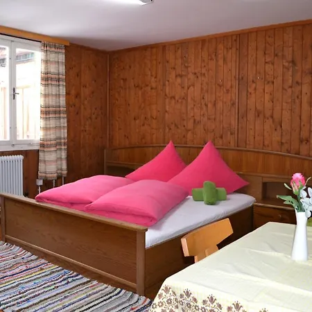 Hausling Alm Inn *