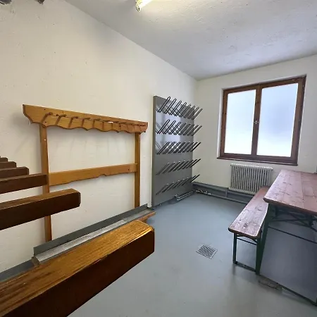 Inn Hausling Alm Mayrhofen