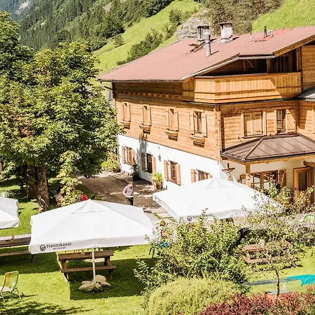 Hausling Alm