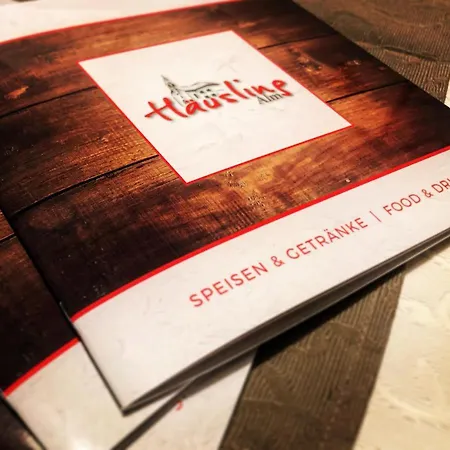 Haeusling Alm * מאיירהופן