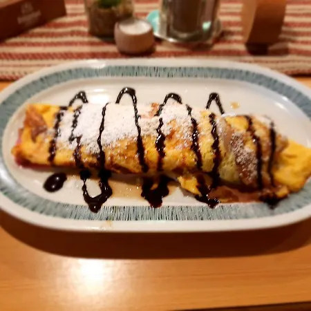 אורחן Haeusling Alm