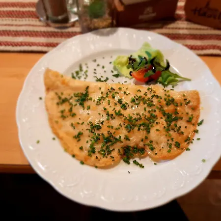 Haeusling Alm * מאיירהופן