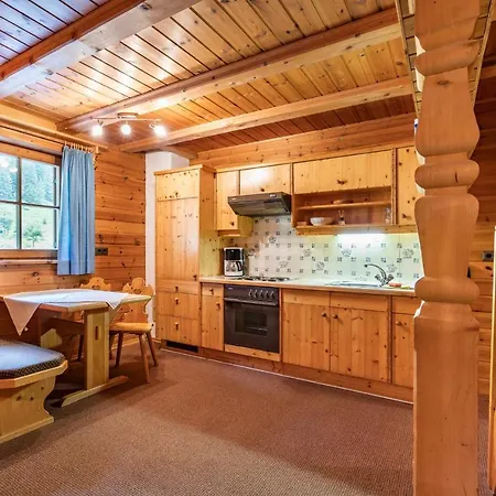 Haeusling Alm מאיירהופן