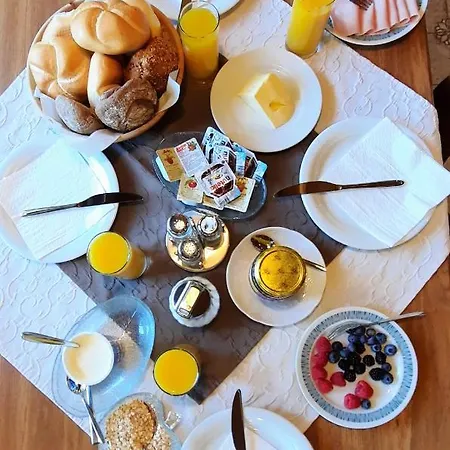 Haeusling Alm מאיירהופן