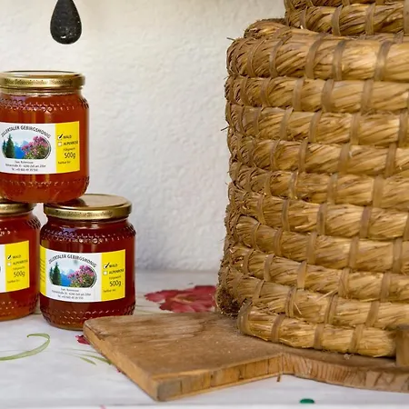 Haeusling Alm * מאיירהופן