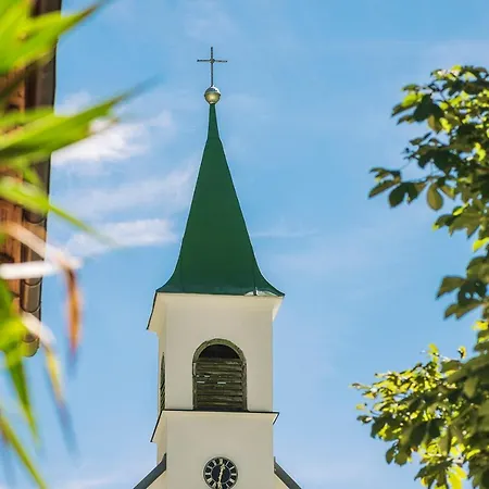 Haeusling Alm * מאיירהופן