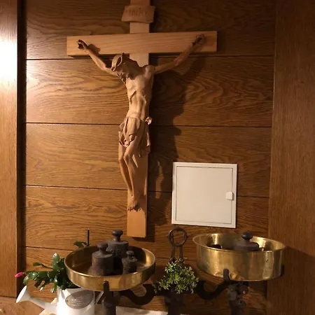 Haeusling Alm * מאיירהופן